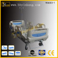 Five functions ICU electric hospital bed,medical equipment YKA003-1